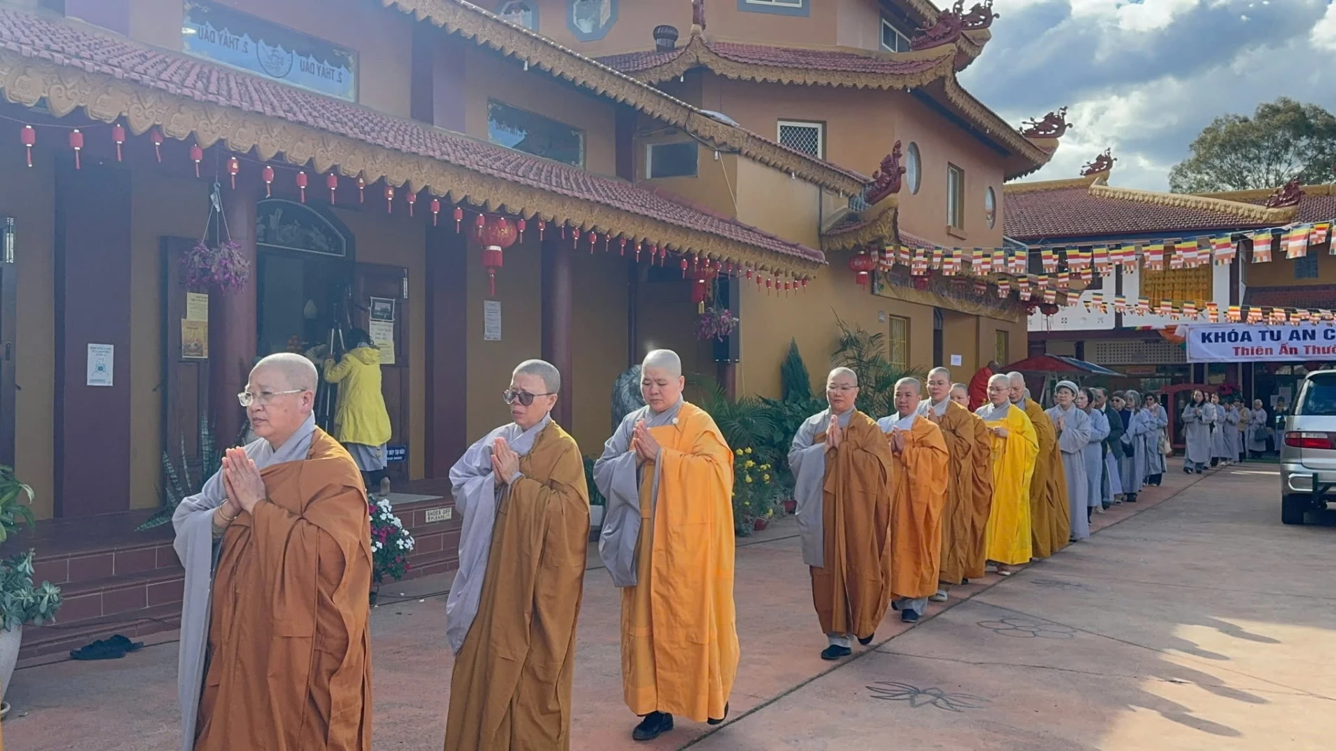 Tâm bình thường chính là đạo - Hình ngày 21.6.2026-18