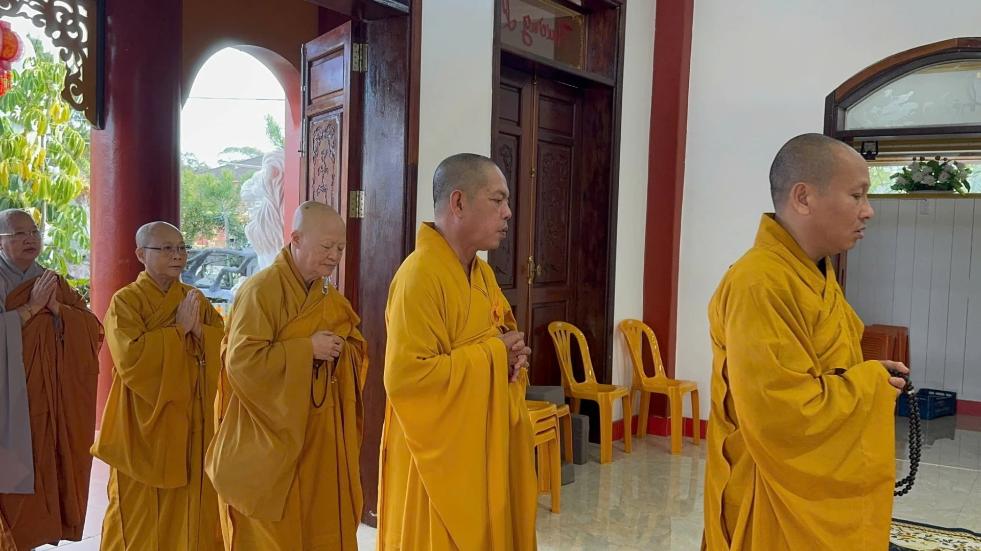 Tâm bình thường chính là đạo - Hình ngày 21.6.2026-19