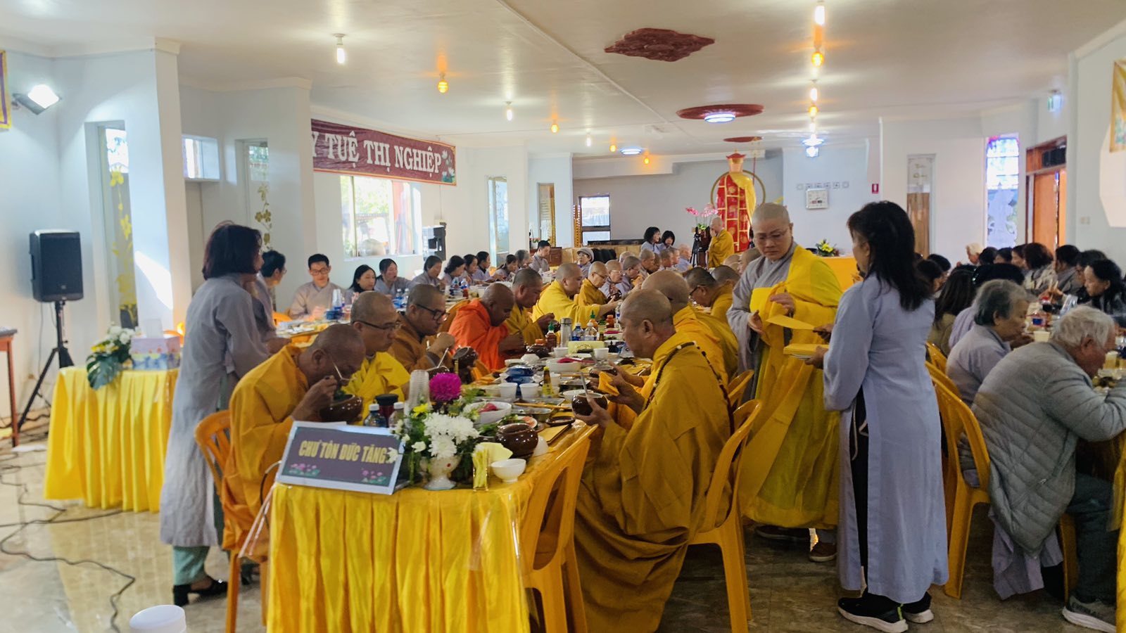 Bố Tát tụng giới – Giải chế - Hình ngày 22.6.2026-35