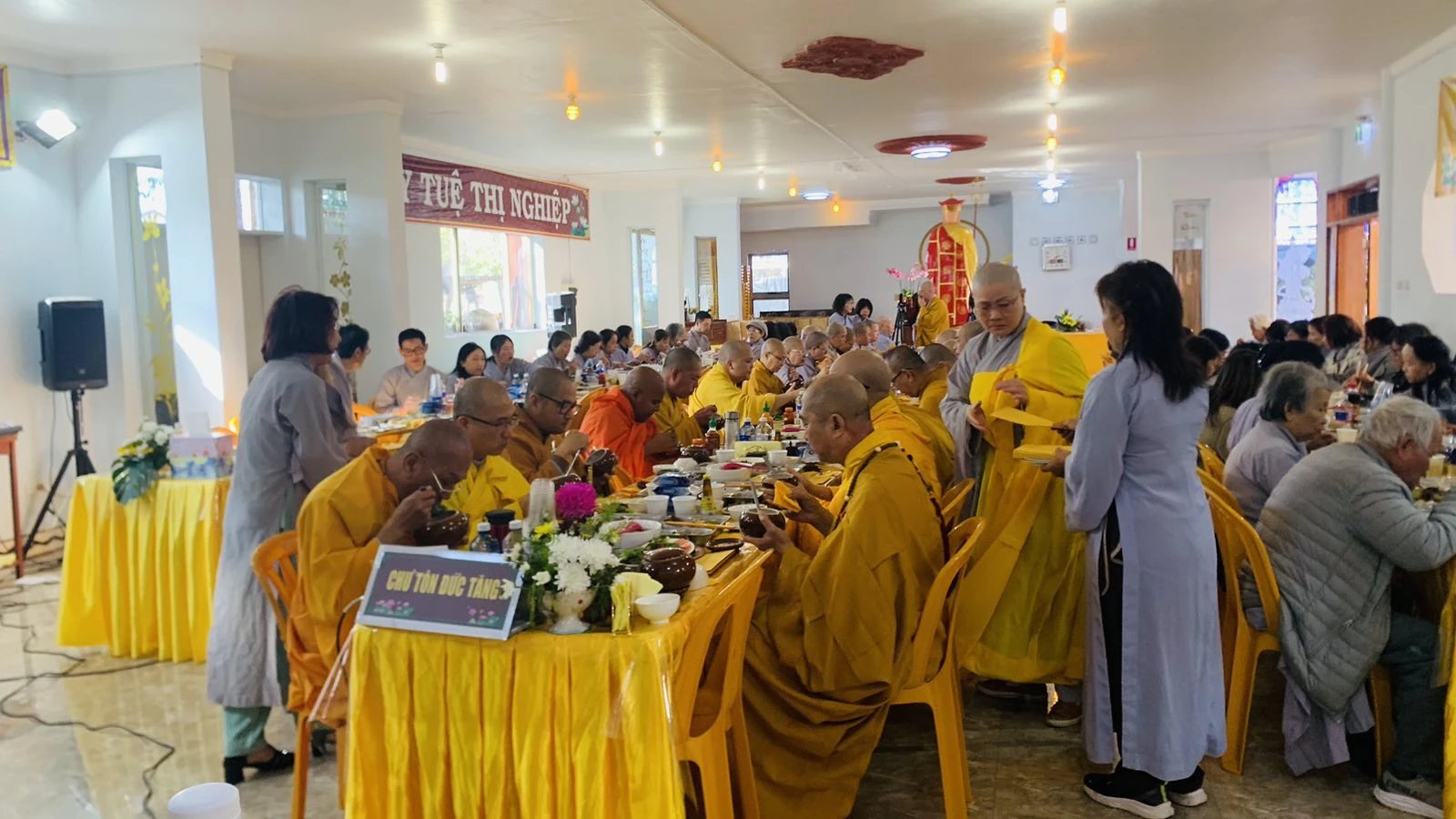Bố Tát tụng giới – Giải chế - Hình ngày 22.6.2026-35