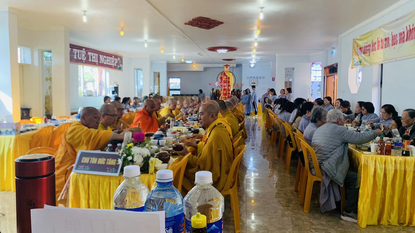 Bố Tát tụng giới – Giải chế - Hình ngày 22.6.2026-37