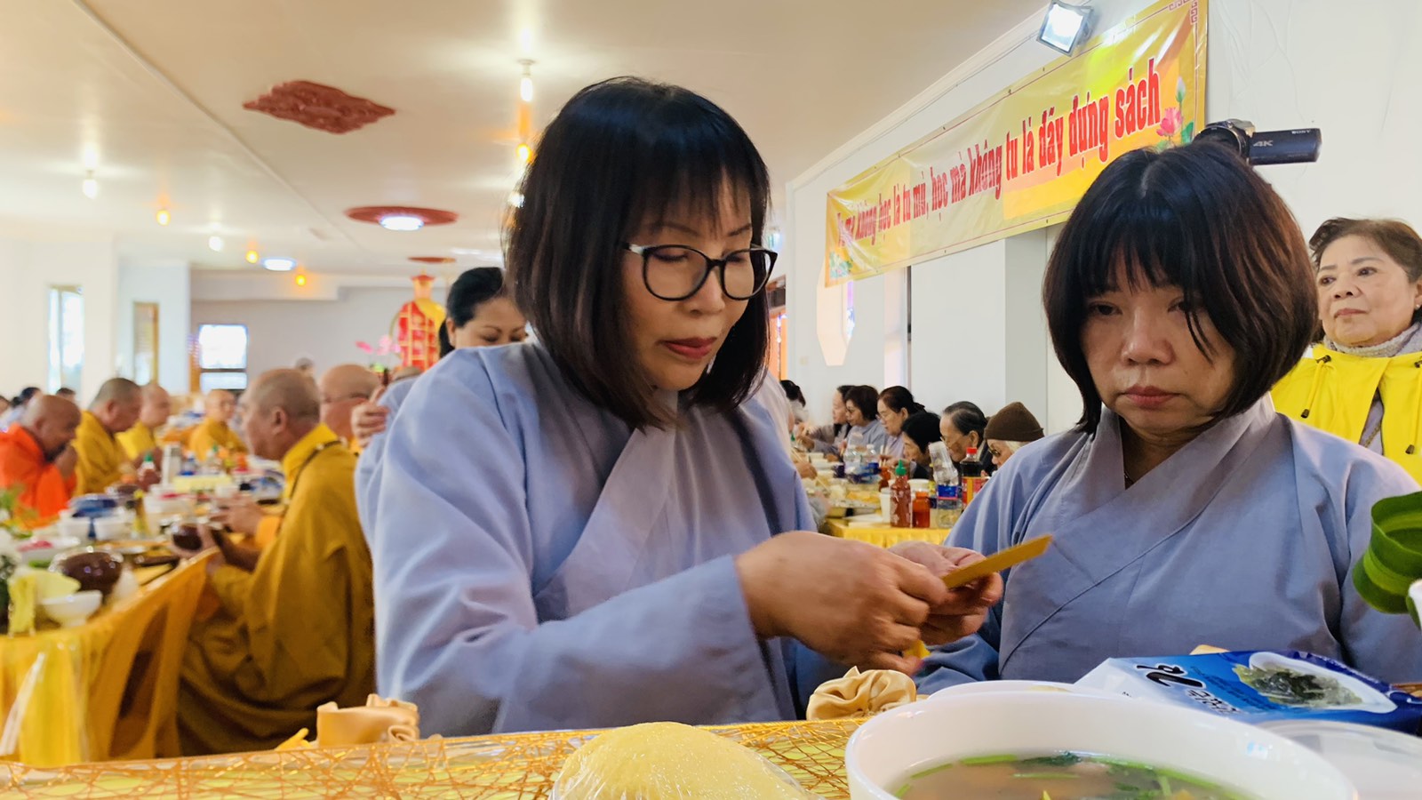 Bố Tát tụng giới – Giải chế - Hình ngày 22.6.2026-38