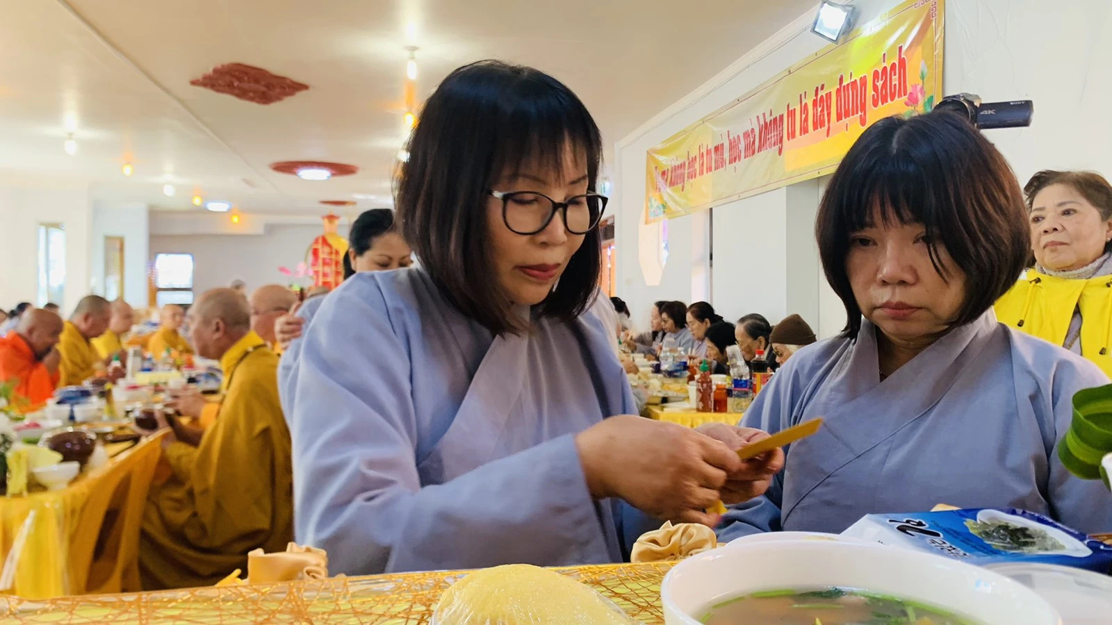 Bố Tát tụng giới – Giải chế - Hình ngày 22.6.2026-38