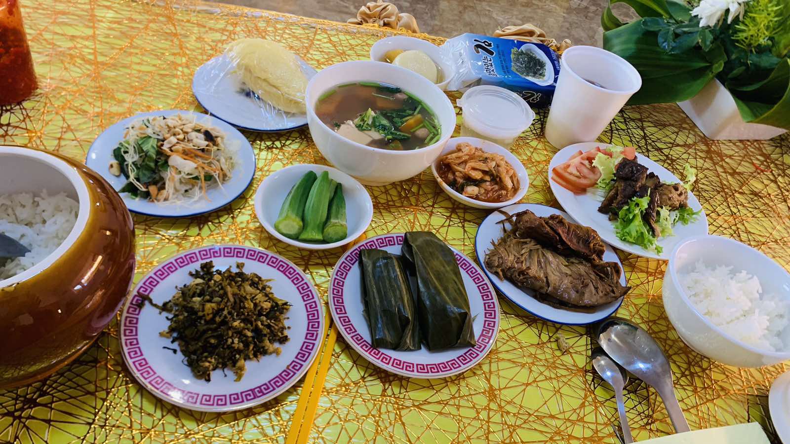 Bố Tát tụng giới – Giải chế - Hình ngày 22.6.2026-39