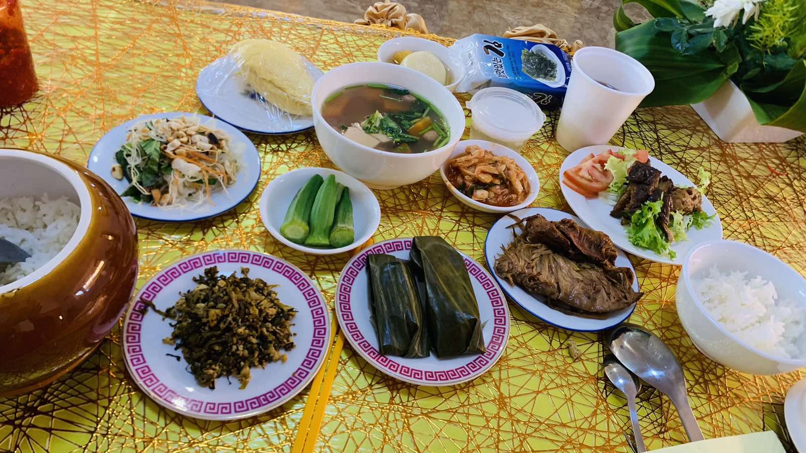 Bố Tát tụng giới – Giải chế - Hình ngày 22.6.2026-39