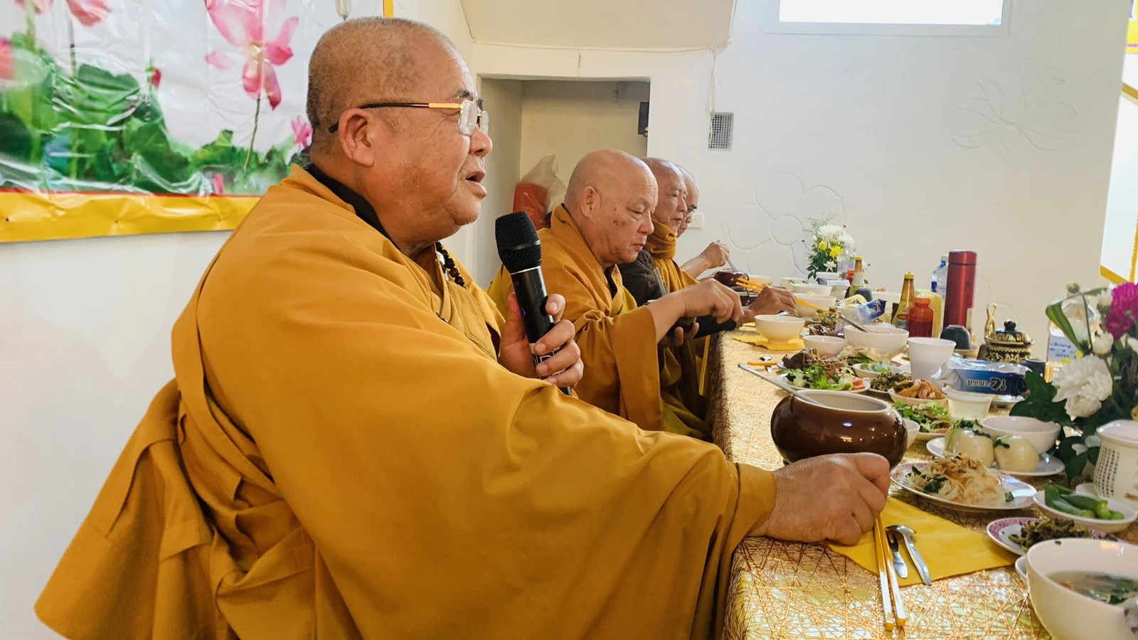 Bố Tát tụng giới – Giải chế - Hình ngày 22.6.2026-41