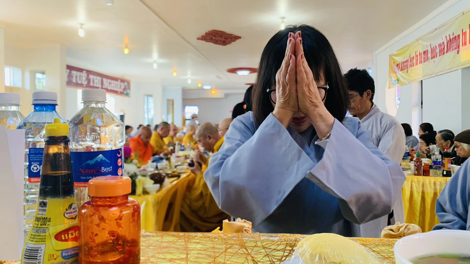 Bố Tát tụng giới – Giải chế - Hình ngày 22.6.2026-42