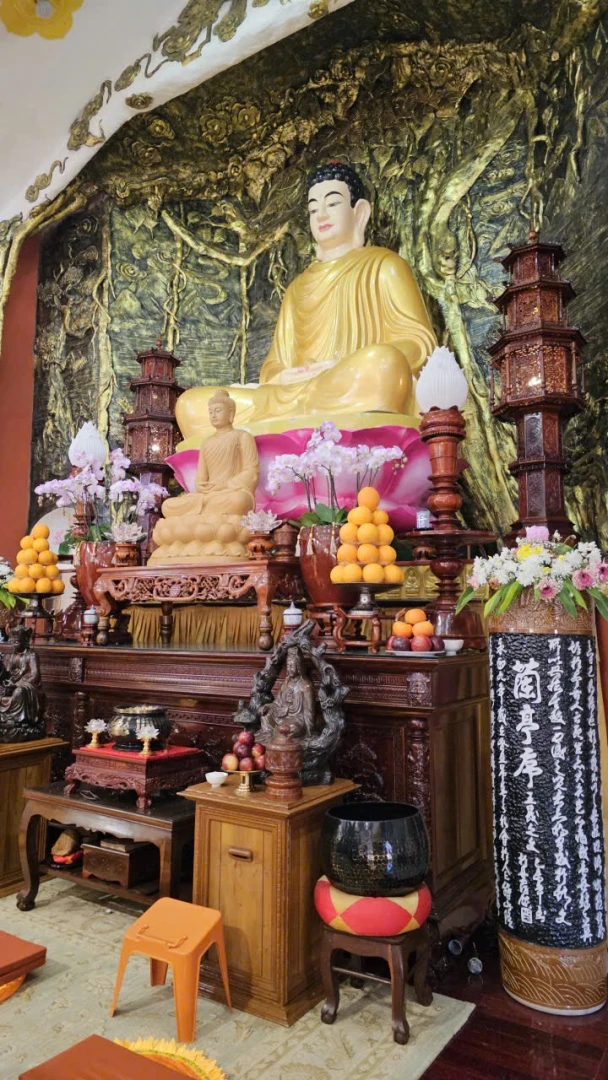 Bố Tát tụng giới – Giải chế - Hình ngày 22.6.2026-43