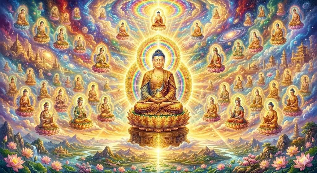 Diễn Nghĩa, Kinh Hoa Nghiêm, Phẩm 35, Như Lai Tùy Hảo Quang Minh Công Đức