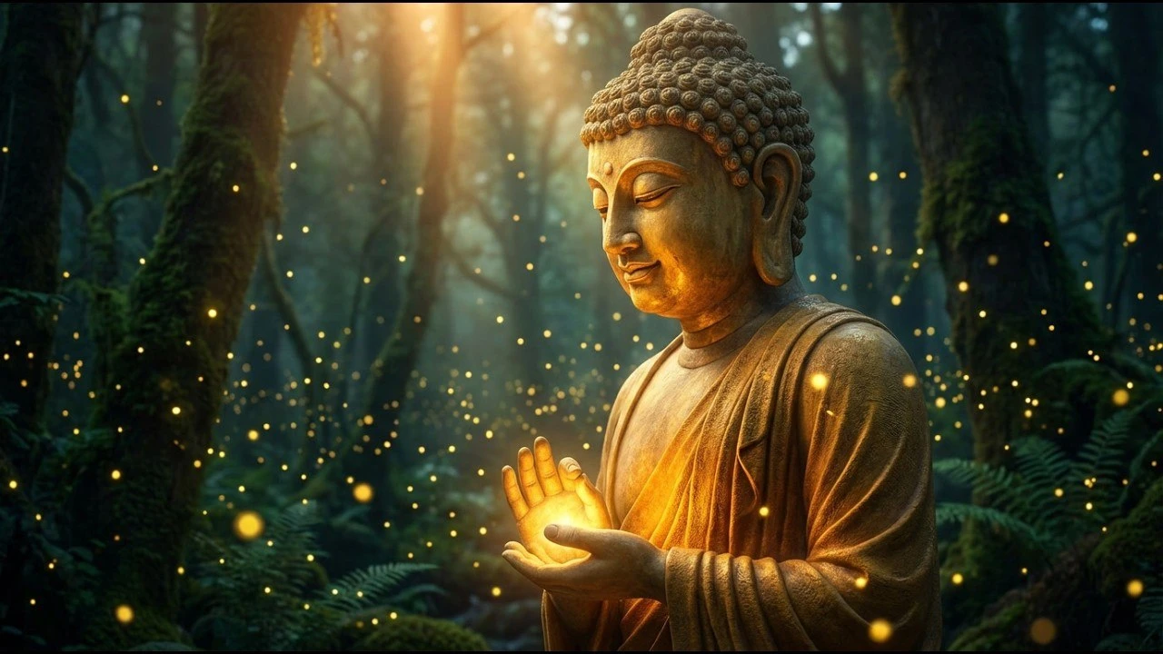 NGHIỆP THỨC VÀ TẦN SỐ