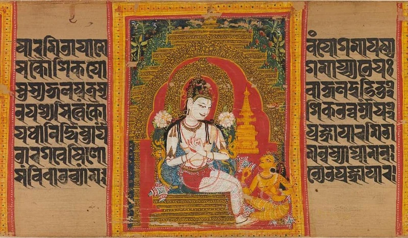 Hiểu về khổ - nghiệp - vô ngã và giác ngộ