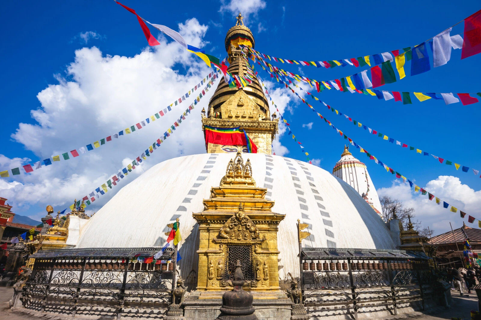 Nepal Hủy Tổ Chức Hội Thảo Quốc Tế Về Tây Tạng Học Do Áp Lực Ngoại Giao