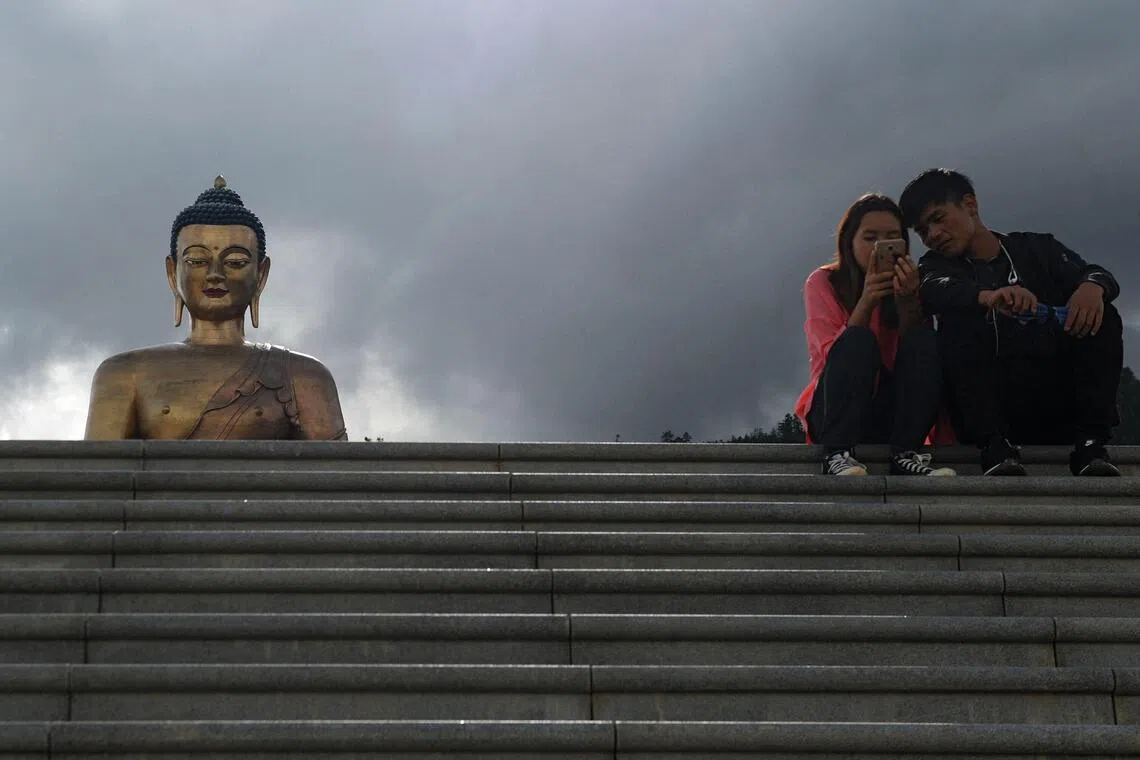 Sri Lanka: Phát hiện các tượng Phật bằng vàng tại cố đô cổ đại