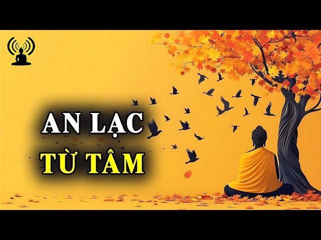 TÂM BÌNH – TÂM AN – ĐƯA CẢ HAI TÂM ĐÂY