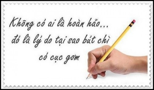 Chấp Là Si Mê