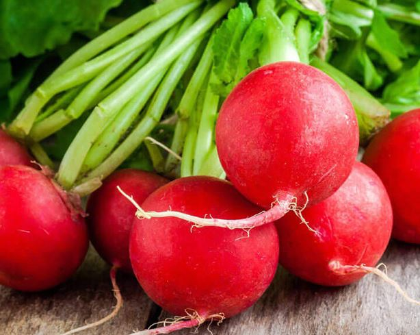 5 loại thực vật chứa dưỡng chất chống ung thư