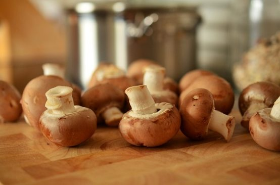 5 nguyên tắc ăn uống cho bệnh nhân ung thư