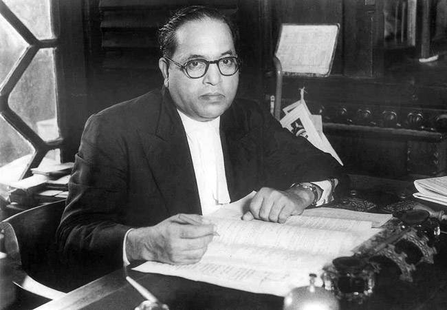 Ambedkar: 'Phật giáo có thể được phục hưng ở Ấn Độ'
