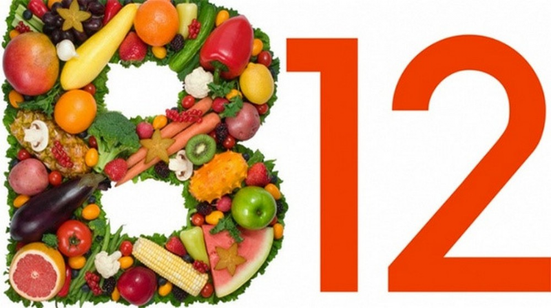 Ăn chay đừng để thiếu vitamin B12