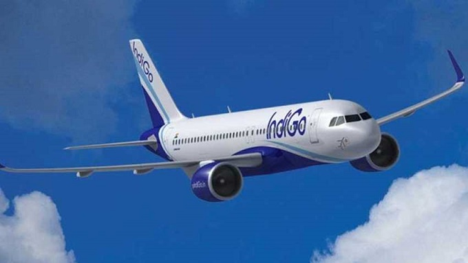 Ấn Độ: IndiGo Khai Trương Đường Bay Tới Vành Đai Phật Giáo