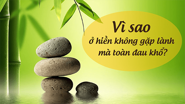 Ba câu hỏi khó giải đáp ổn thỏa 