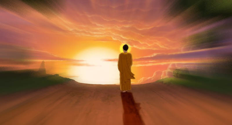 Bàn Về Khái Niệm Con Đường Độc Nhất – Ekāyana Magga Trong Kinh Điển Pāli