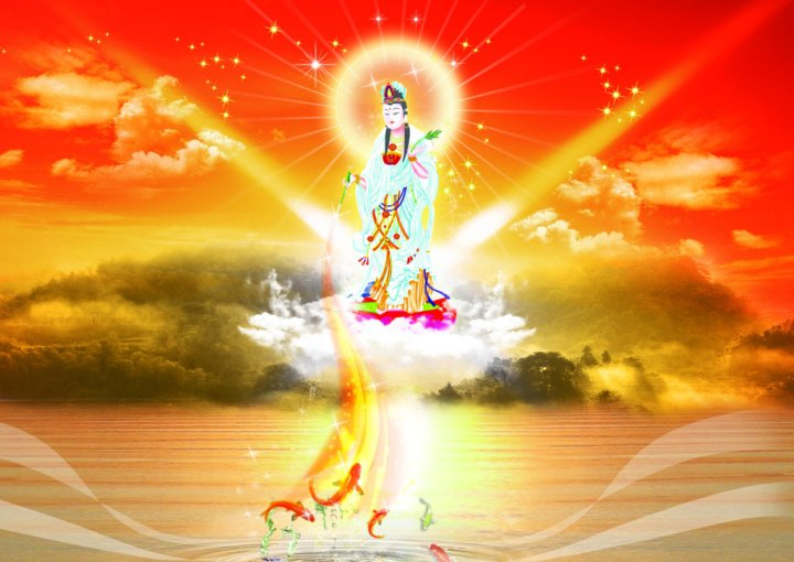 Bàn Về Lý Quang Âm