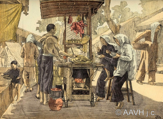 Cần giữ gìn sự trong sáng của ngôn ngữ Nam Bộ