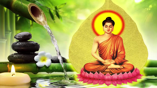 Đại ý Phật pháp