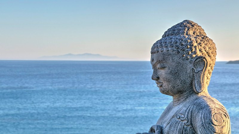 Đạo giải thoát