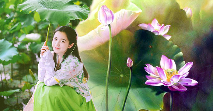 Đời người chẳng qua cũng chỉ ba vạn ngày ngắn ngủi, thành hay bại cũng tự tại với đời