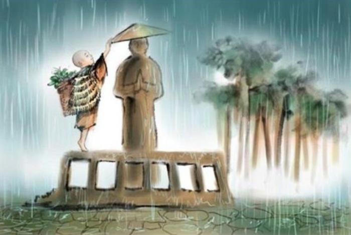 ĐỜI  NGƯỜI  MỘT BƯỚC