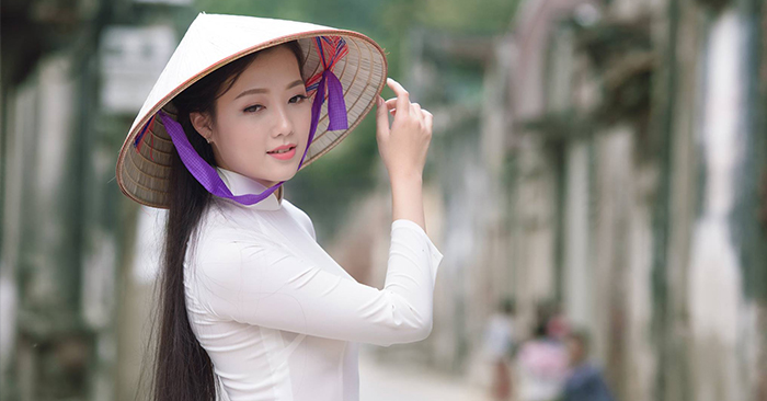 Dung mạo cũng nói lên nhân phẩm con người