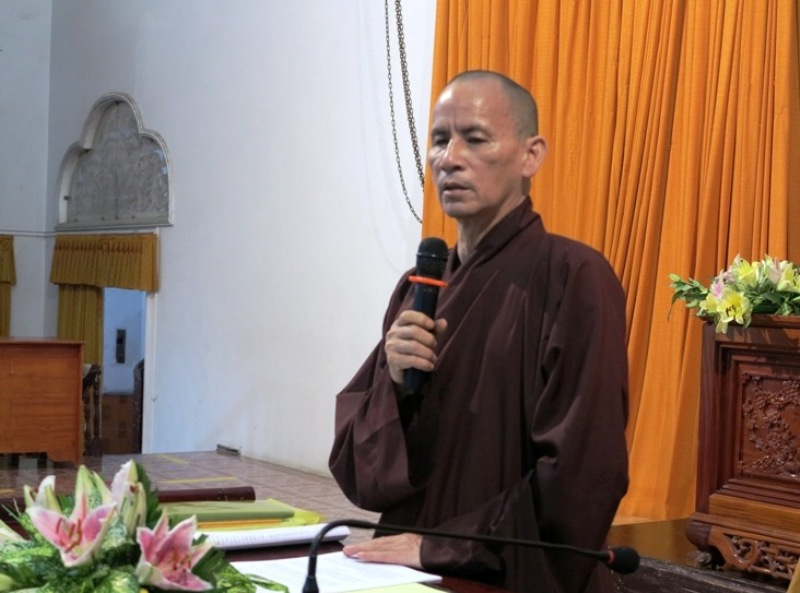 ĐỐI LUẬN CHUẨN MỰC