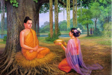 Hạnh phúc vĩnh cửu của đời người chỉ cần có trái tim thiện lương