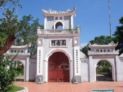 Hệ tư tưởng của đạo Phật và sức mạnh Đại Việt trong thời đại Lý - Trần (kỳ 5)