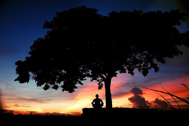 Hiểu đúng Thiền để cân bằng cuộc sống