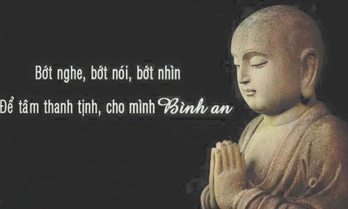 Họa phúc tại miệng