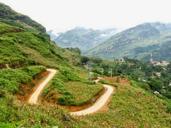 Ký sự 'nở hoa miền Tây Bắc' (Kỳ 5)