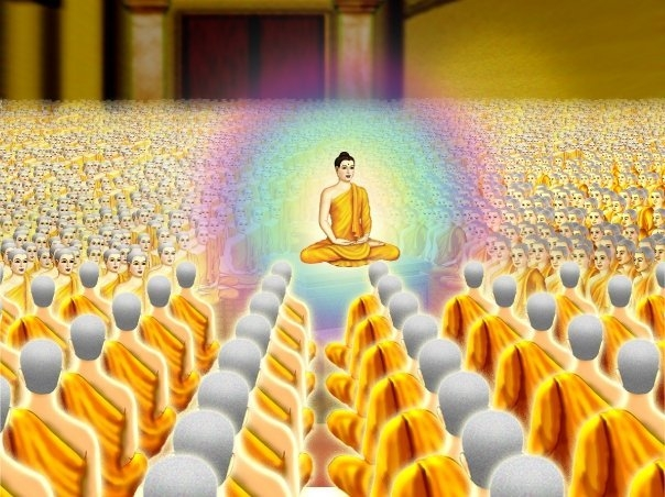 Lịch sử kết tập kinh, luật lần thứ tư