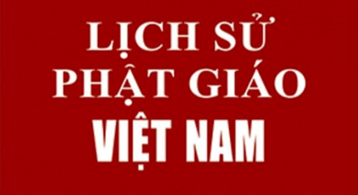 Lịch Sử Phật Giáo Việt Nam (sách Ebook PDF)