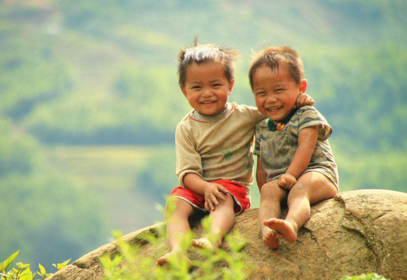 Lòng càng đơn giản, sống càng an vui