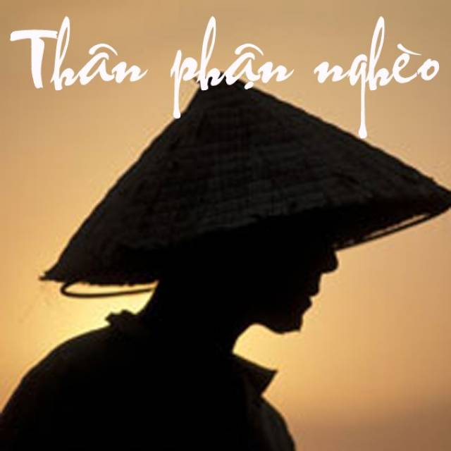 Lúc không có tiền lại càng có thể nhìn rõ nhân tâm