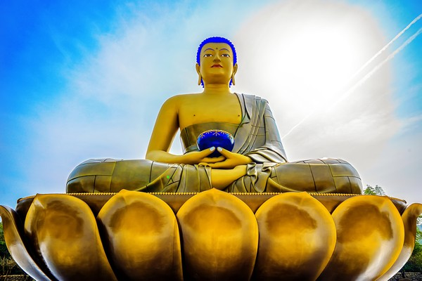 Lược giải về Phật Giáo