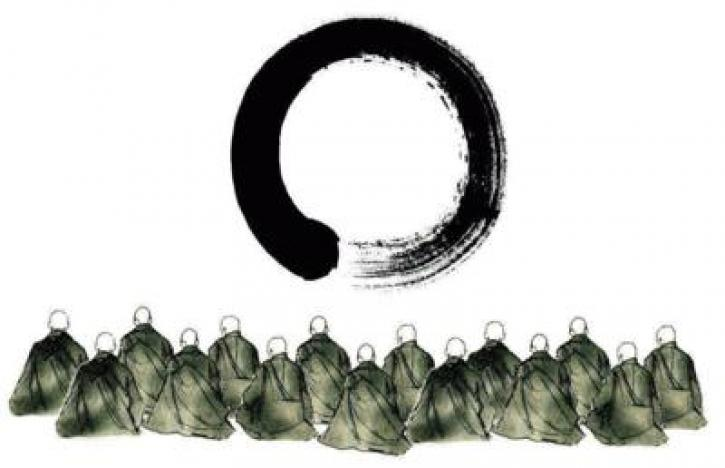 Lý Ngộ Không