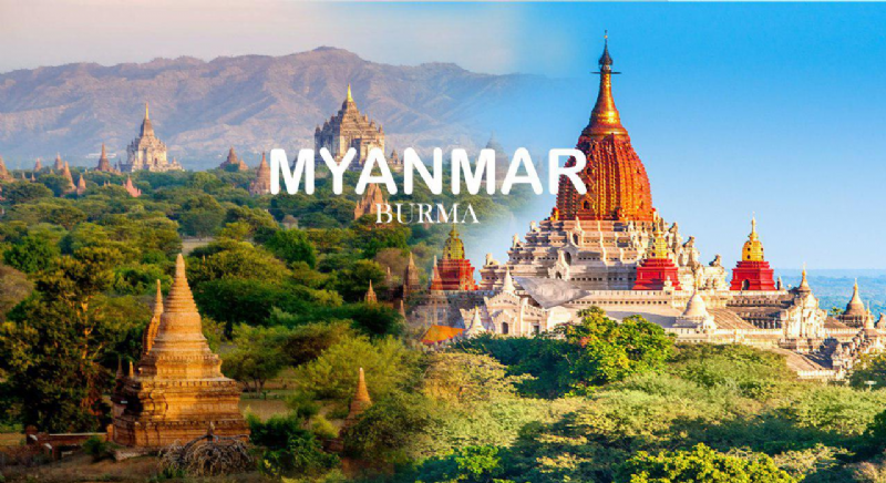 Myanmar: Thánh địa Bagan trở thành Di sản văn hóa thế giới