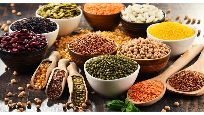 Nam giới nên và không nên ăn gì để có sức khỏe tốt?