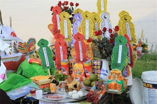 NĂM MỚI, CÚNG SAO GIẢI HẠN 