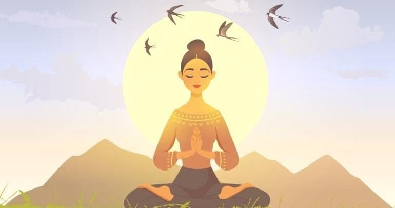 Năm phương pháp thực tập chánh niệm