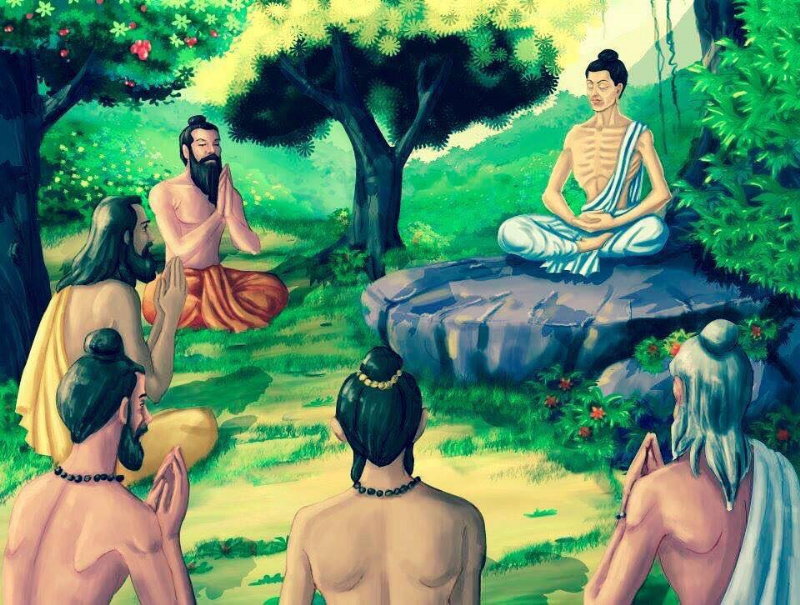 Nghiên Cứu Về Thú Hướng Tái Sanh Qua Dấu Hiệu Nóng, Lạnh Của Thân Thể